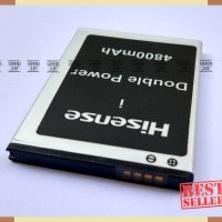 BARU / Baterai Handphone Smartfren Andromax I Original Double Power