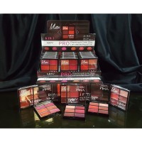 Promo PALETTE KOSMETIK/LIPSTIK NYX MATTE ORIGINAL/Lip Cream P Diskon