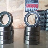 pompa mini z cross zefal bcpart141