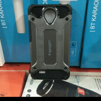 case spigen iron Vivo Y21