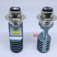 LAMPU UTAMA LED MOTOR HONDA VARIO 125 HIGH/LOW (PNP) Murah
