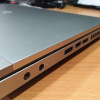Laptop Hp elitebook 8470p core i5 murah banget TERLARIS