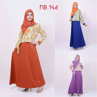 GAMIS NIBRAS NB 146