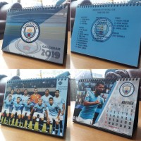 Kalender BOLA 2019 (Best Seller!!!)