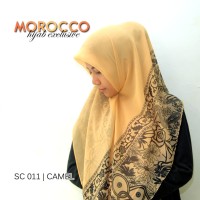 GROSIR JILBAB MOTIF BATIK EXCLUSIVE ORIGINAL MOROCCO