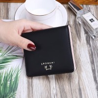 Dompet Wanita Impor Murah Lipat Kecil Lucu&Cantik Fisik Real Pic #18