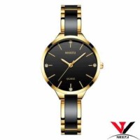 NIBOSI Jam Tangan Luxury Wanita - NI2330