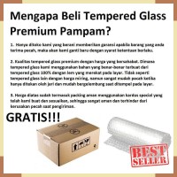 NEW / Premium Tempered Glass Samsung Galaxy J2 2015 J200 9H HP Anti