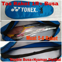 TAS RAKET YONEX 1R MURAH