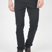 LOIS JEANS ORIGINAL - Celana Panjang Pria Chino CSL662BL