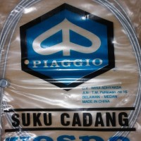 isi kabel kopling vespa