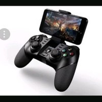 Ipega Gamepad PG-9076 Wireless & Bluetooth Controller Murah