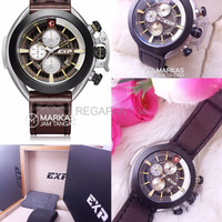 TERLAKU Jam Tangan Pria Expedition EXP Revolution 3001 Chronograph Le