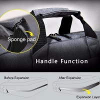 New Laptop Bag Sleeve Case Softcase Macbook Air Pro Retina 11 To 15