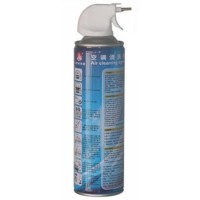 Pembersih AC Mobil 500ml - Air Conditioner Disinfectant Cleaner o