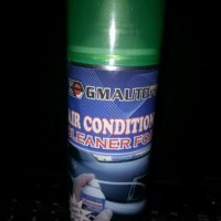 Pembersih AC - Air Conditioner Cleaner Foam grab it fast