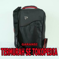 tas ransel selempang palazzo laptop 3 in 1 multi fungsi 34685 original