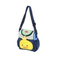 TAS BAYI DIALOGUE / TAS PERLENGKAPAN BABY PUPPET SERIES ORIGINAL