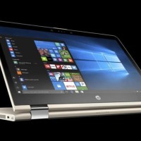 HP Laptop Pavilion 14 X360 Intel i7-8550U 8GB 1TB + 128GB GT940MX 4 GB