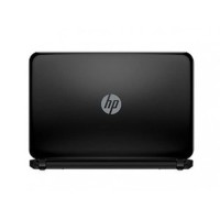 New HP 14-d014AU A4-5000 / 2GB / 500GB Windows 8.1 - Black