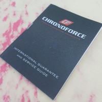murah murah jam tangan pria terbaru chrono force original swiss made