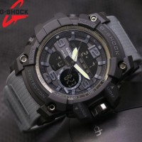 murah murah jam tangan pria/cowok casio G shock premium model terbaru