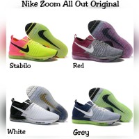 Sepatu Nike Zoom Original. Nike Zoom All Out Original. Nike Original.