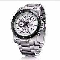 AC 6141 MCBTBSL jam tangan pria Alexander Christie