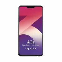 BARU OPPO A3S RAM 2GB ROM 16GB