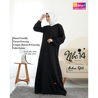 Nibras NBC 14 hitam