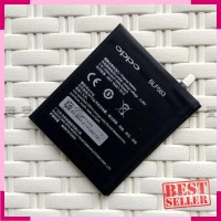 HOT / Baterai Handphone Oppo Find 5 Mini R827 R850 BLP563 Original OEM
