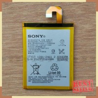 BARU / Baterai Handphone Sony Xperia Z3 LIS1558ERPC Original Equipment