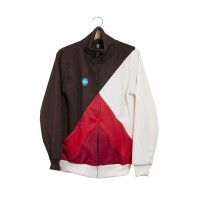 SCH. JACKET TRACKER 67 - JAKET - HOODIE - RSCH - SWEATSHIRT - OUVAL