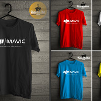 TERMURAH BAJU DJ MAVIC STYLE PRIA KAOS KITA