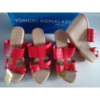 Sandal Wanita Yongki Komaladi Sz 36