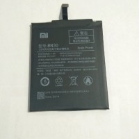 TOKO BATRAI BATREI BATRE BATERY HP XIAOMI BN 30 REDMI 4A