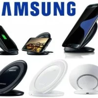 wireless charger stand original Samsung