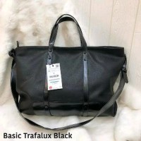 New Tas Wanita Zara Basic Original Diskon