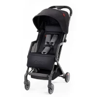Diono Traverze Baby Stroller Cabin size - Hitam