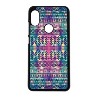 Casing Custom Case XIAOMI Redmi Note 6 PRO Case Motif Batik Tribal 23