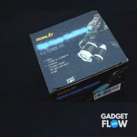 Senter Kepala HeadLamp Lampu LED T6 CREE Camping Outdoor