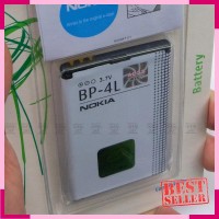 SALE / Baterai Nokia E6 E6i E63 E71 E72 E73 Mode E90 N97 BP4L BP-4L