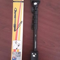 Tongsis bluetooth yunteng merk vanstar 1288