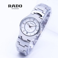 Promo Jam Tangan Wanita Rado RD 579 Mini Rantai