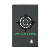 KOMPOR GAS TANAM RINNAI TB-3311S(GBS)KOMPOR TANAM 1TUNGKU MERK RINNAI