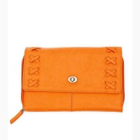 Dompet Wanita Coklat GREENLIGHT Original