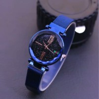 Jam Tangan Wanita Magnet Premium fashion