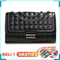 WEEDO - WD1067 - TAS BATAM - TAS WANITA - TAS IMPORT - GROSIR TAS