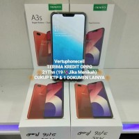 OPPO A3S - RAM 2 16GB - Oreo 4G LTE Garansi Resmi Indonesia