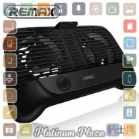 Dijual Remax Smartphone Cooling Gamepad -RT-EM01 - Black